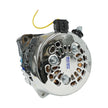 320 AMP Mechman Ford Chrome (P101) Alternator