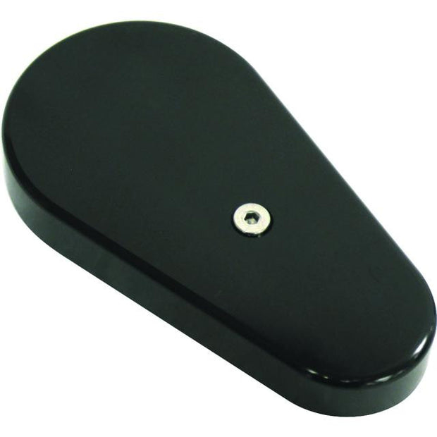 Front Runner® Belt Tensioner Cover - Black Anodized
