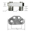 7B10 Compressor Block Kit
