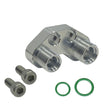 7B10 Compressor Block Kit