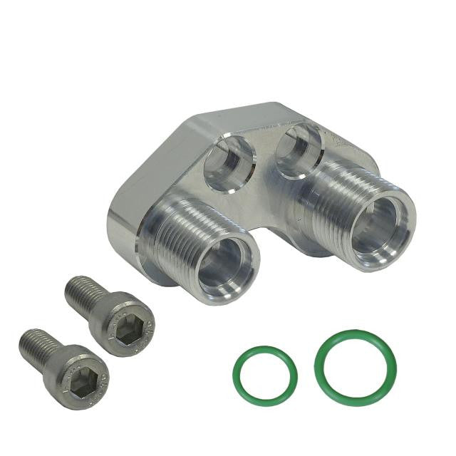 7B10 Compressor Block Kit
