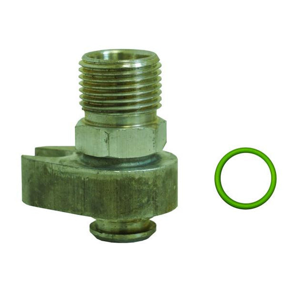 Chrysler HEMI NO 10 Compressor Block Kit