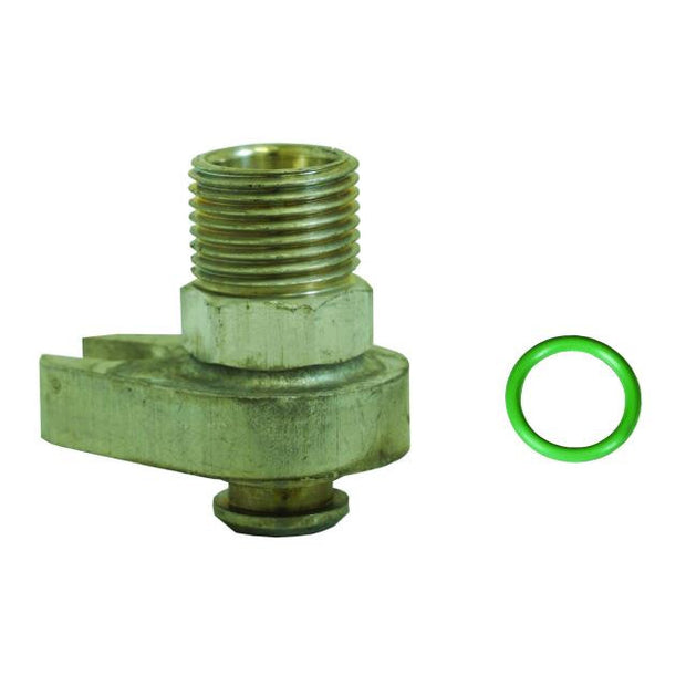 Chrysler HEMI NO 8 Compressor Block Kit