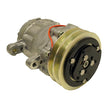 7B10 Compressor with Double V-Groove Pulley and Standard Finish
