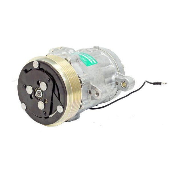 Front Runner® Replacement Compressor - Standard Finish (Drilled)