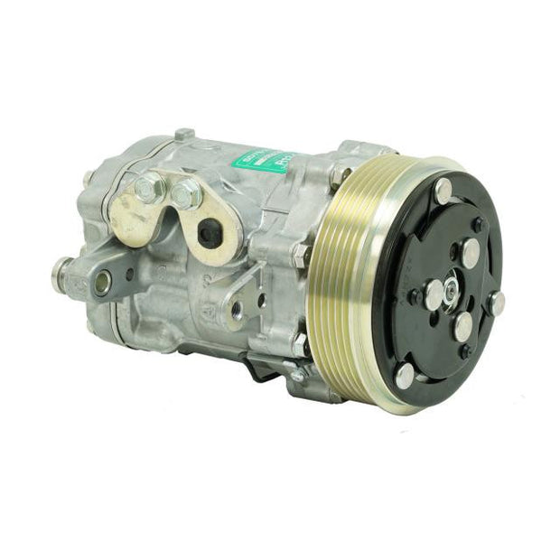 Front Runner® Replacement Compressor - Standard Finish (Drilled)