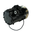 Front Runner® Replacement Compressor Black Finish (Drilled)
