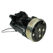 Front Runner® Replacement Compressor Black Finish (Drilled)