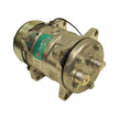 508 Rear Exit Compressor with 7-Groove Serpentine Pulley and Standard Finish