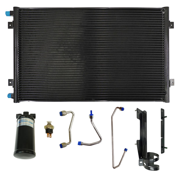 1970 RoadRunner SureFit® Condenser Kit with Drier