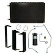 1970-74 Barracuda/Challenger without Factory Air SureFit® Condenser Kit with Drier
