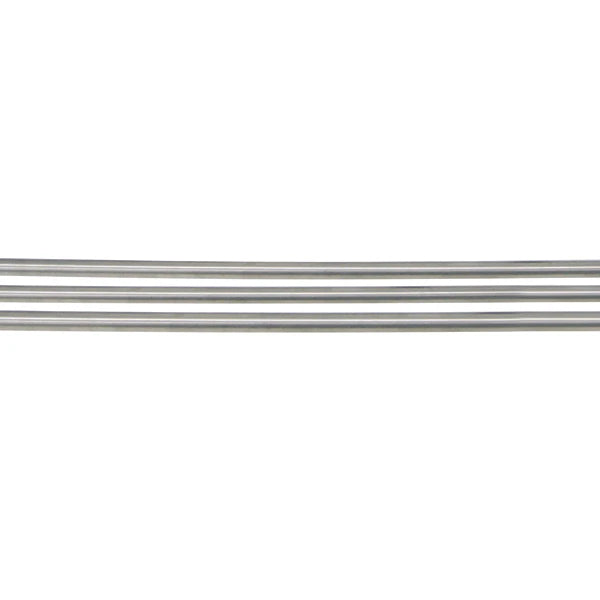 Stainless Tubing Stock NO 6 .035 inch Wall  5/16 inch O.D.