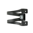 Heavy Duty 90 Degree Drier Mounting Bracket