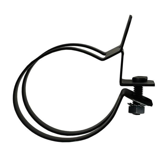 Heavy Duty 90 Degree Drier Mounting Bracket