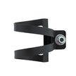 Heavy Duty 90 Degree Drier Mounting Bracket