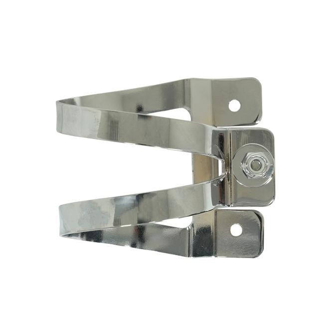 Heavy Duty Chrome Drier Mounting Bracket