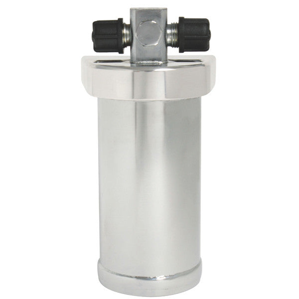 Chrome Drier with Bracket