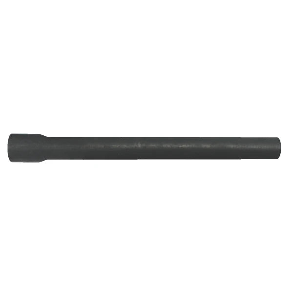 Molded Heater Straight hose 3/4 Inch reduced to 5/8 Inch  60 Inches long