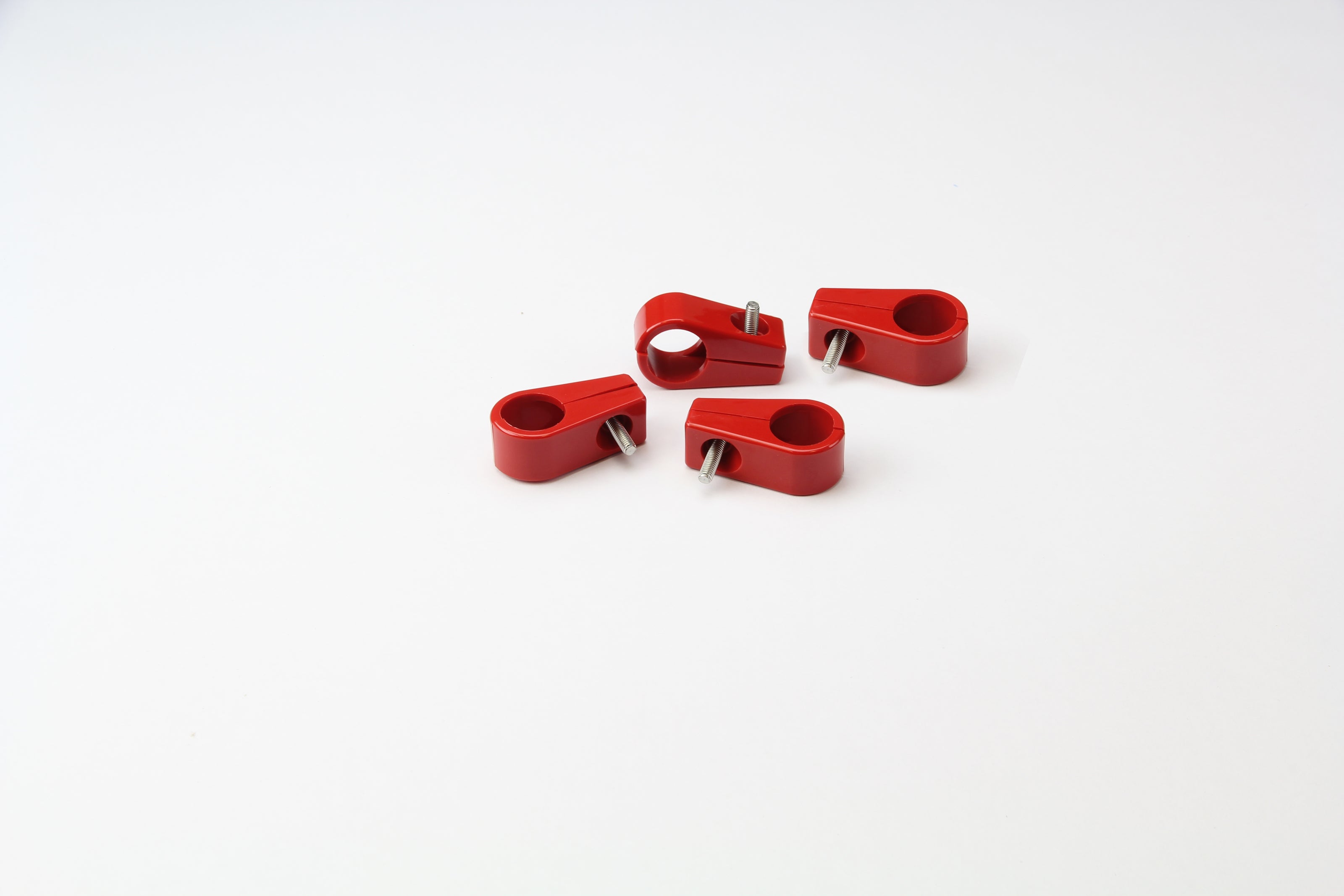 T-CLAMP SINGLE PLACE, 1/2