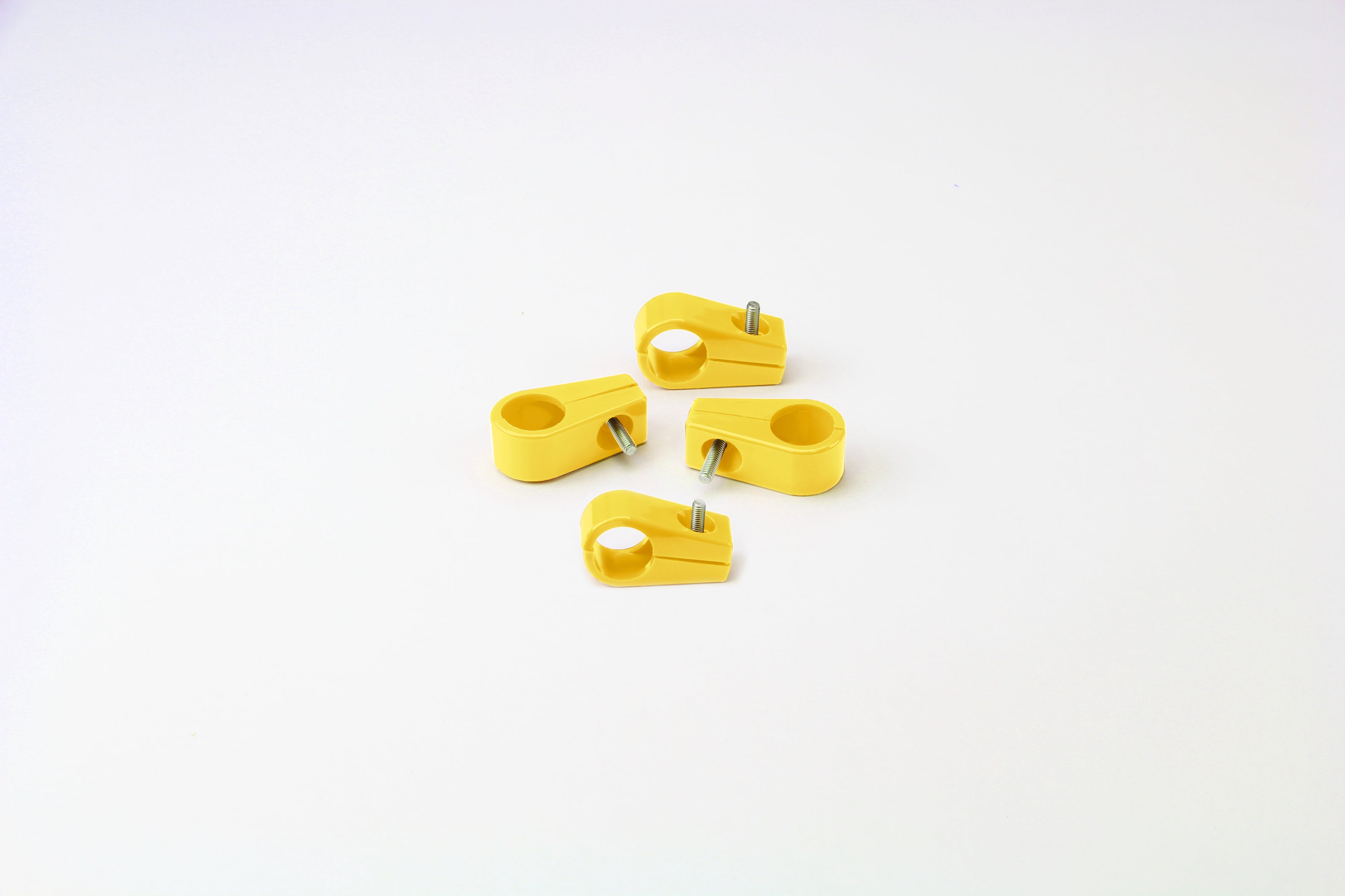 T-CLAMP SINGLE PLACE, 1/2