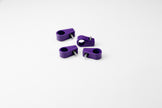 T-CLAMP SINGLE PLACE, 1/2