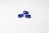 T-CLAMP SINGLE PLACE, 13/16