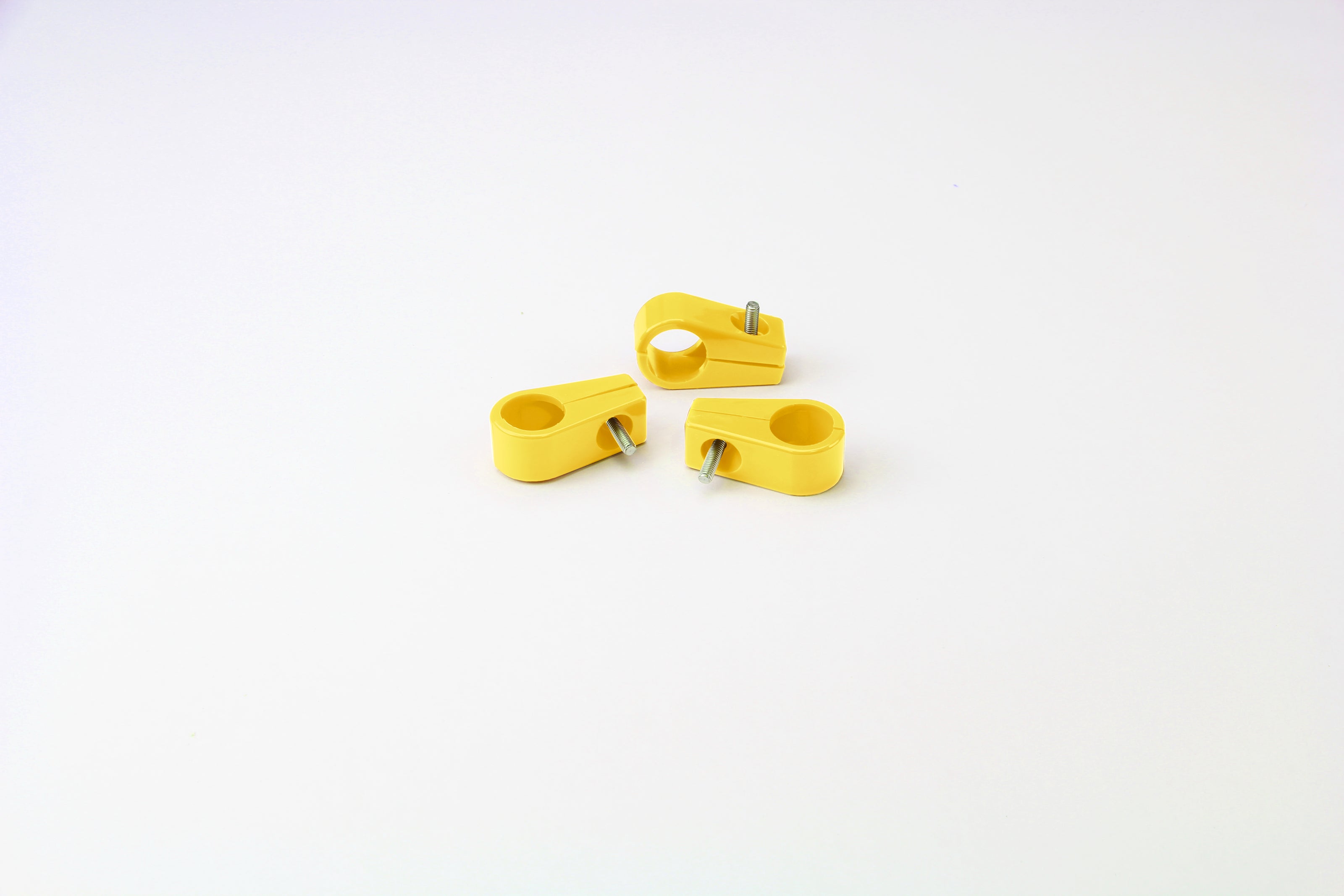 T-CLAMP SINGLE PLACE, 13/16