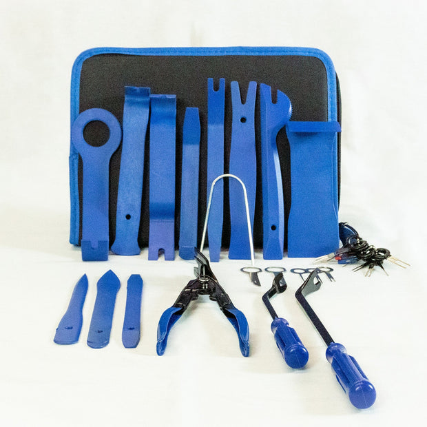 Trim Panel Removal Tool Kit From Dynamat
