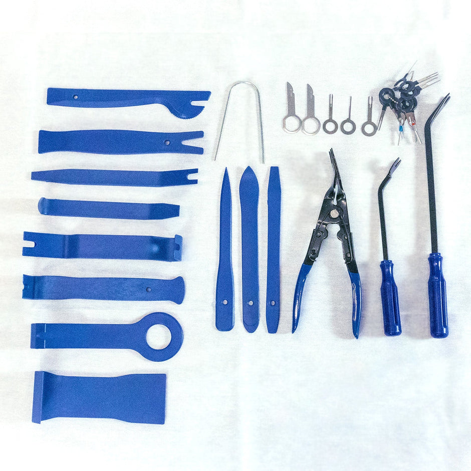 Trim Panel Removal Tool Kit From Dynamat