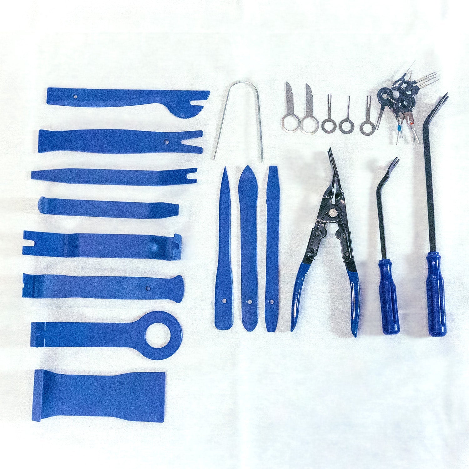 Trim Panel Removal Tool Kit From Dynamat