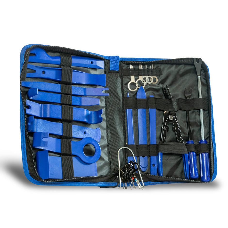 Trim Panel Removal Tool Kit From Dynamat