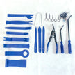 Tool Kit Tape Roller Bundle