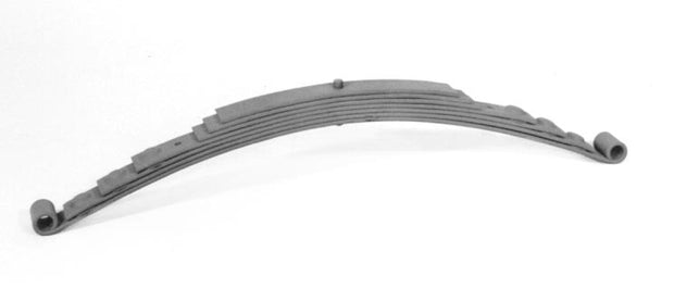 31” Reverse Eye SuperSlide Front Spring – 36” Axle Perch Centers - 1002