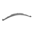 31” Low Reverse Eye SuperSlide Front Spring – 36” Axle Perch Centers - 1002L