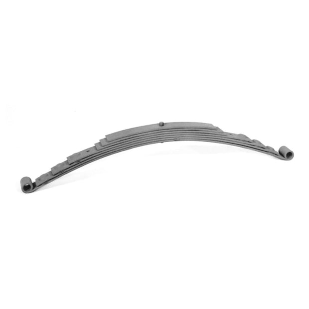 31” Low Reverse Eye SuperSlide Front Spring – 36” Axle Perch Centers - 1002L