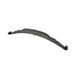 31.5” Low Reverse Eye SuperSlide Front Spring – 36.5” Axle Perch Centers - 1001L