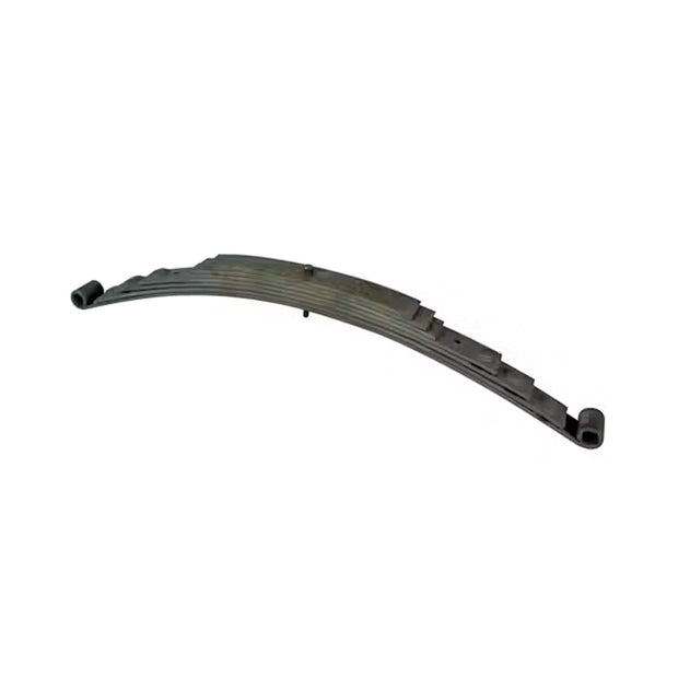 31.5” Stock Eye SuperSlide Front Spring – 36.5” Axle Perch Centers - 1001S