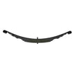 31” Low Reverse Eye SuperSlide Front Spring – 36” Axle Perch Centers - 1005L