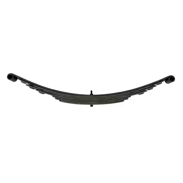 31” Low Reverse Eye SuperSlide Front Spring – 36” Axle Perch Centers - 1005L