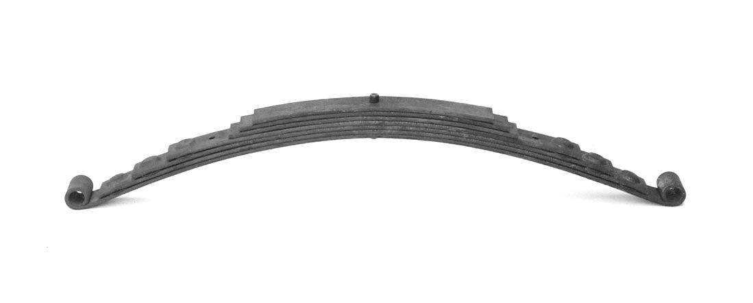 springページ 1928-34 Ford 31 1/2” SuperSlide Front Springs - 1001 Series