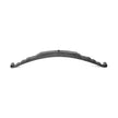 31” Low Reverse Eye SuperSlide Front Spring – 36” Axle Perch Centers - 1005L