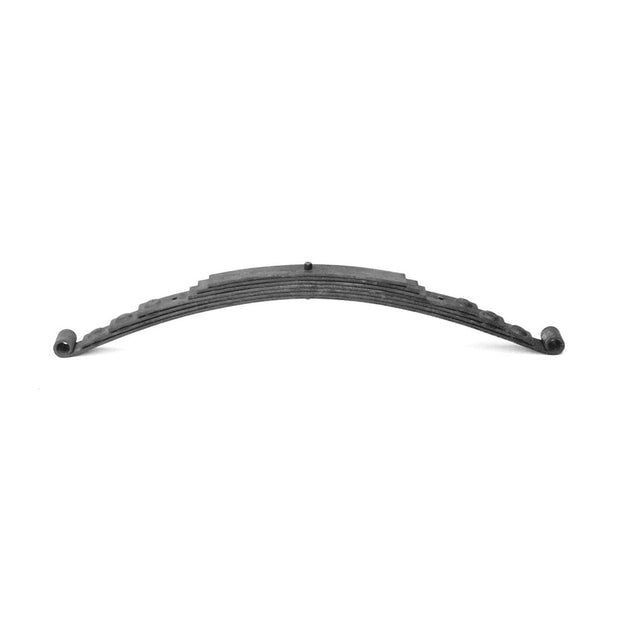 31” Low Reverse Eye SuperSlide Front Spring – 36” Axle Perch Centers - 1005L