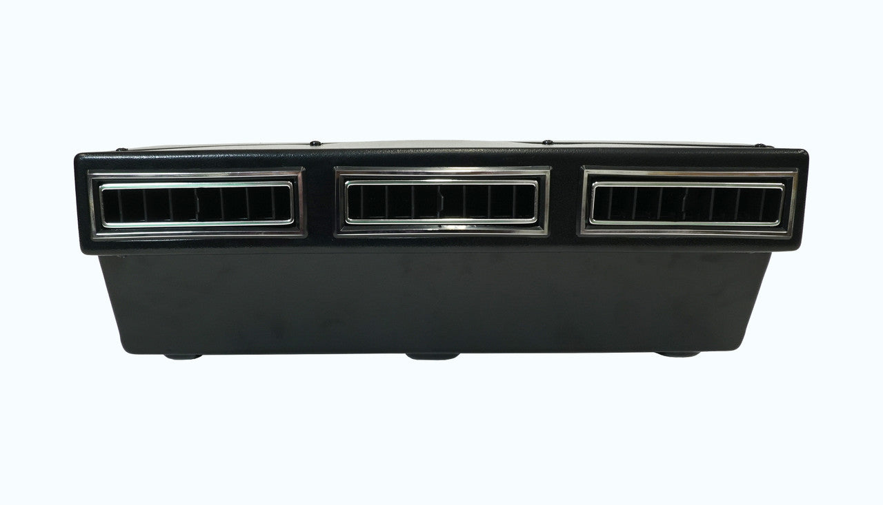 Mini Slimline Under Dash System - Cool Only