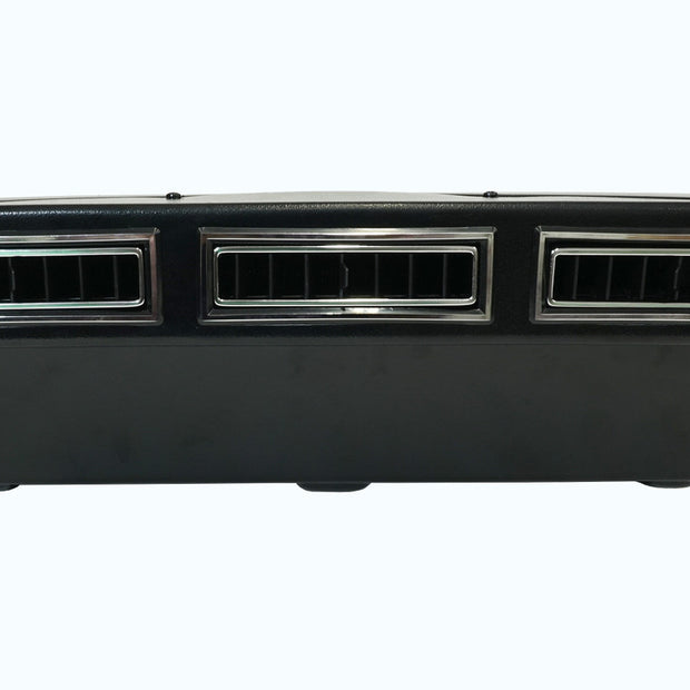 Mini Slimline Under Dash System - Cool Only
