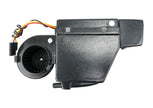 Mini Slimline Under Dash System - Heat and Cool