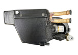 Mini Slimline Under Dash System - Heat and Cool