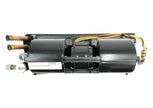 Mini Slimline Under Dash System - Heat and Cool