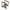 1928-34 Ford Front U-Bolt Kit - 1030 Series