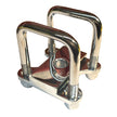 1928-34 Ford Front U-Bolt Kit - 1030 Series