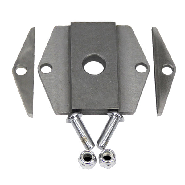 1928-34 Ford Front U-Bolt Kit - 1030 Series